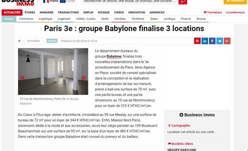 22062018   business immo   paris 3e 3 locations